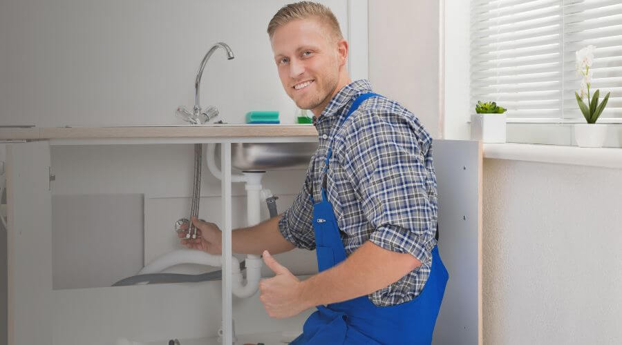 Professional bathroom faucet installation in Rock Point, AZ